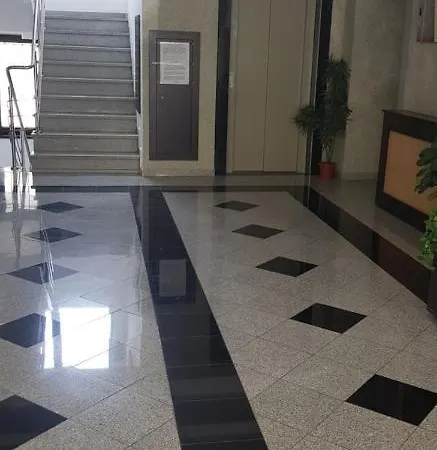 Studiodragu Appartement *