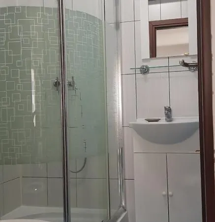 Studiodragu Appartement *