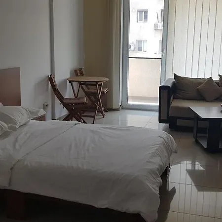 Studiodragu Appartement *