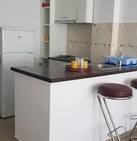 Studiodragu Appartement Mangalia