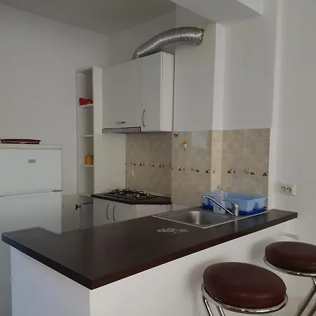 شقة Studiodragu *